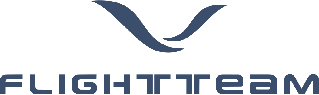 Flightteam_Logo_Blue